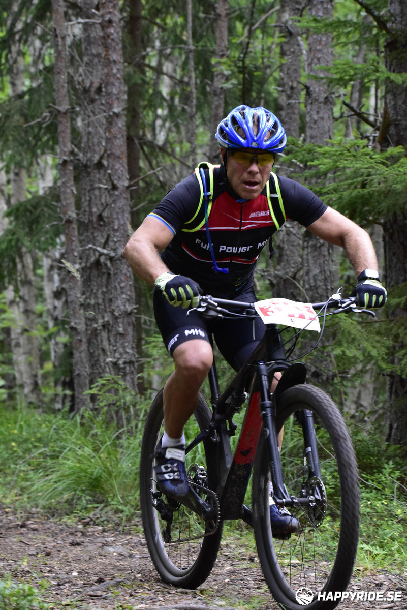 Bild från Engelbrektsturen 2019